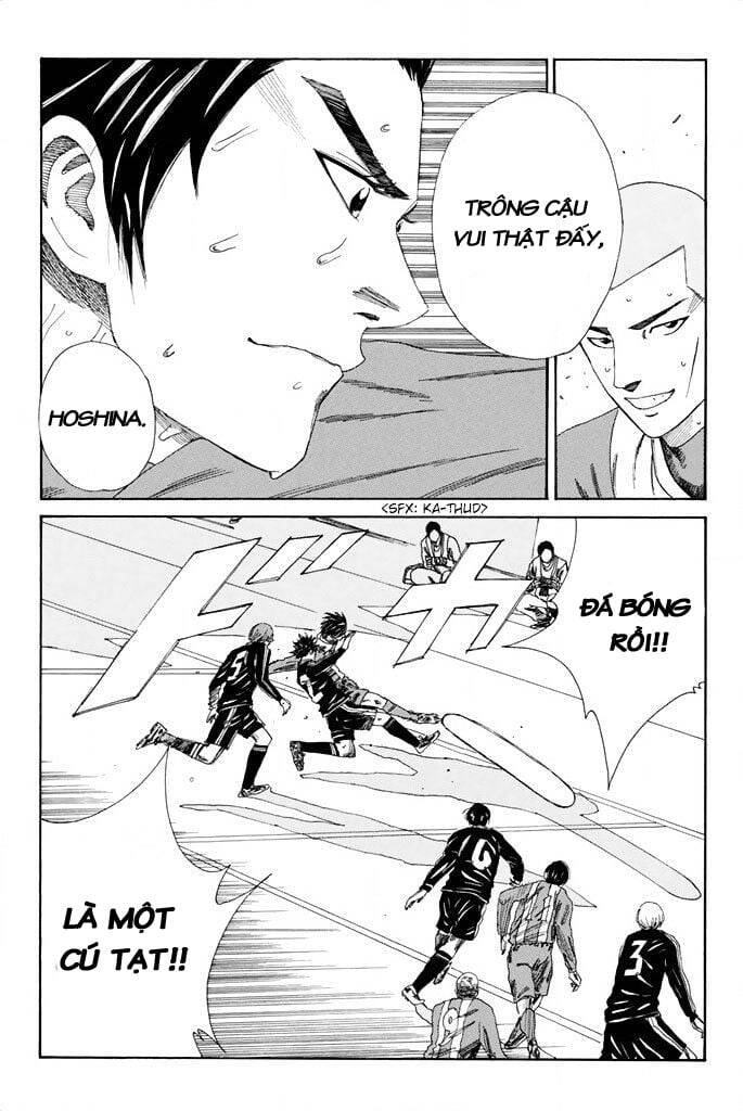 Days Chapter 99 - Trang 2