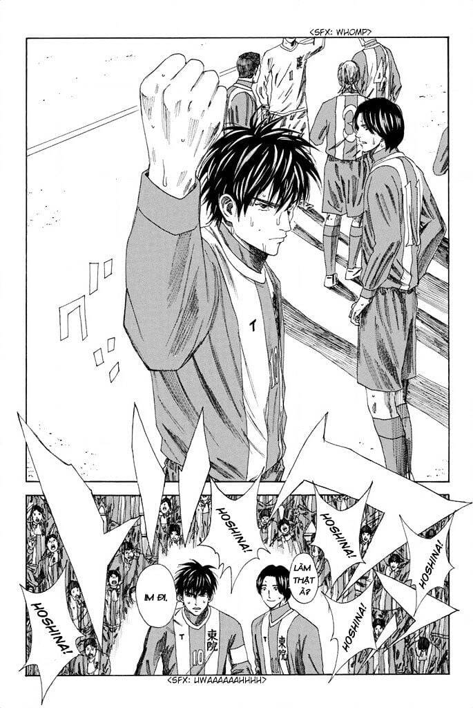 Days Chapter 99 - Trang 2