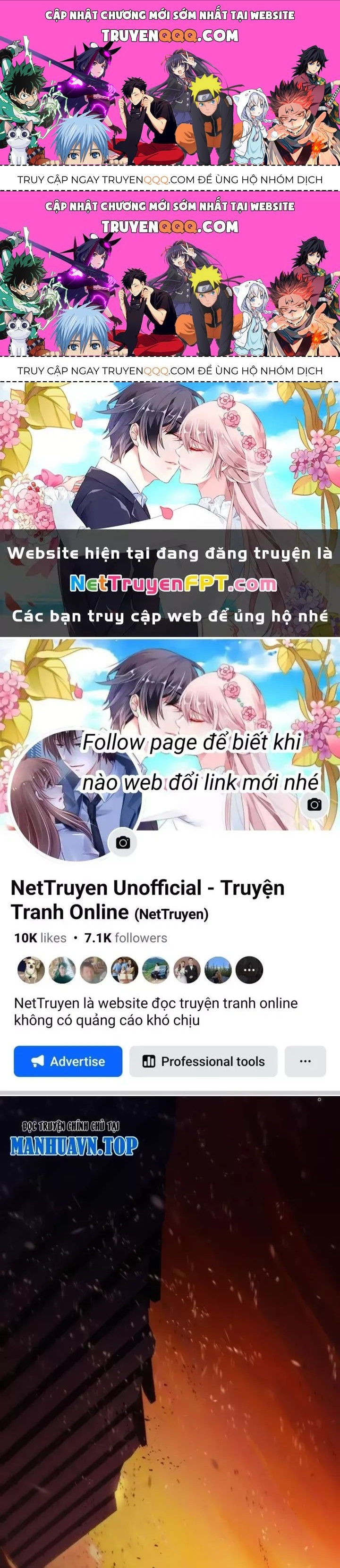 D-Day: Hầm Trú Ẩn Chapter 0 - Trang 2