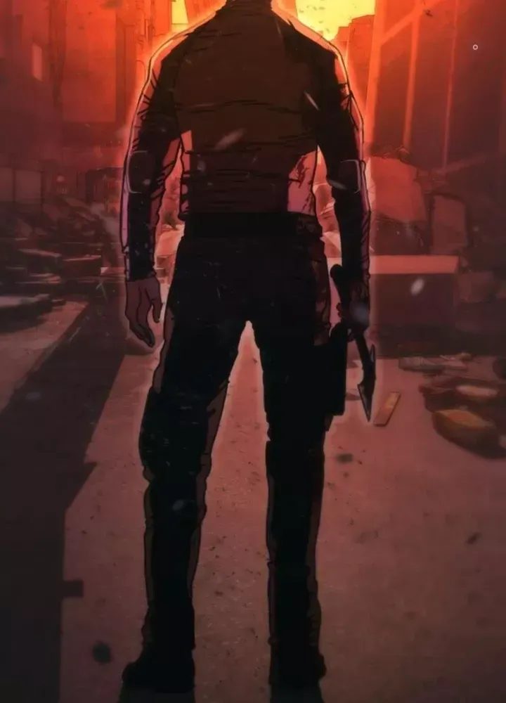 D-Day: Hầm Trú Ẩn Chapter 0 - Trang 2