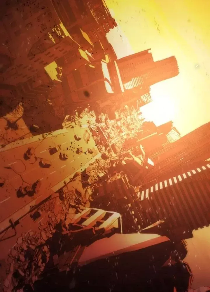 D-Day: Hầm Trú Ẩn Chapter 0 - Trang 2