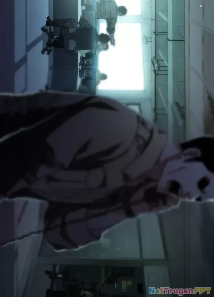 D-Day: Hầm Trú Ẩn Chapter 0 - Trang 2