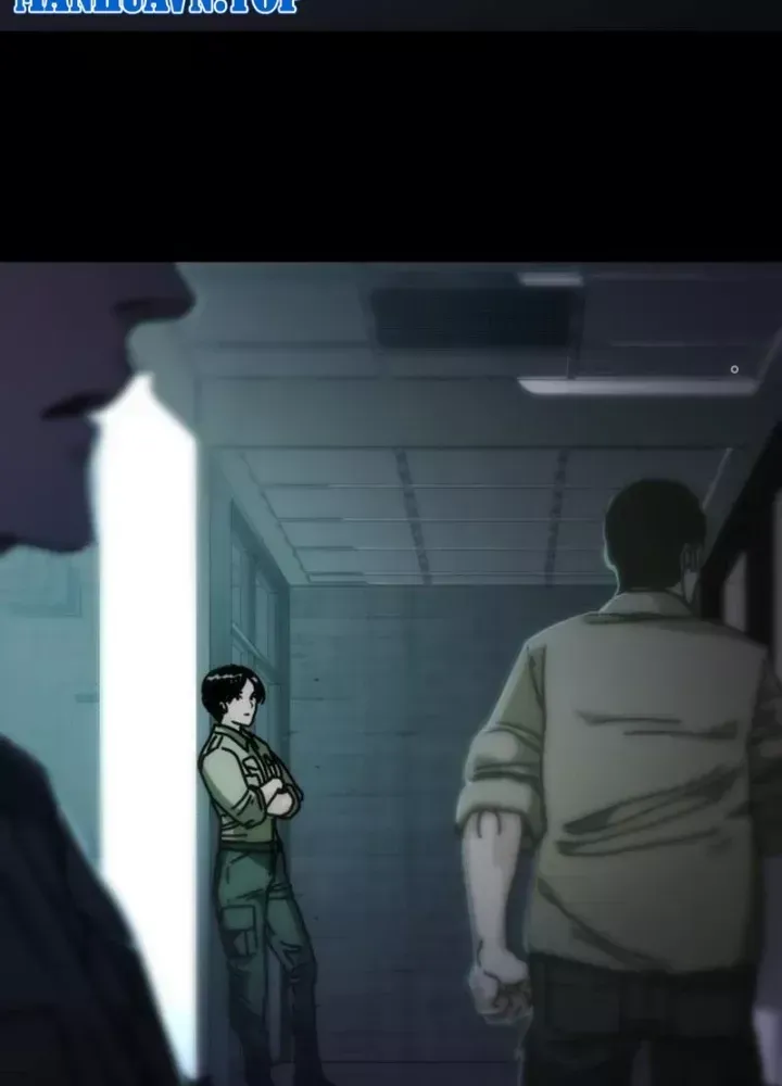 D-Day: Hầm Trú Ẩn Chapter 0 - Trang 2