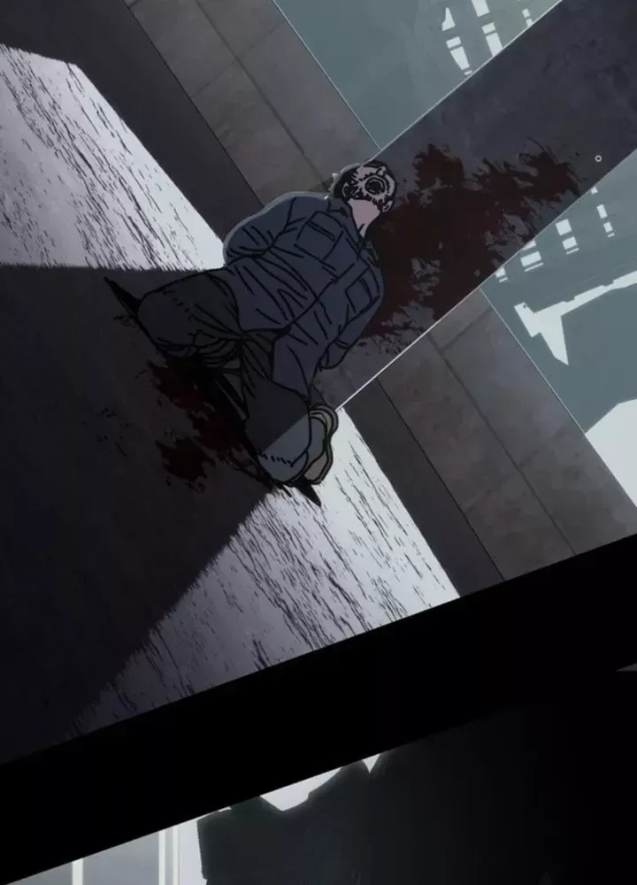 D-Day: Hầm Trú Ẩn Chapter 0 - Trang 2