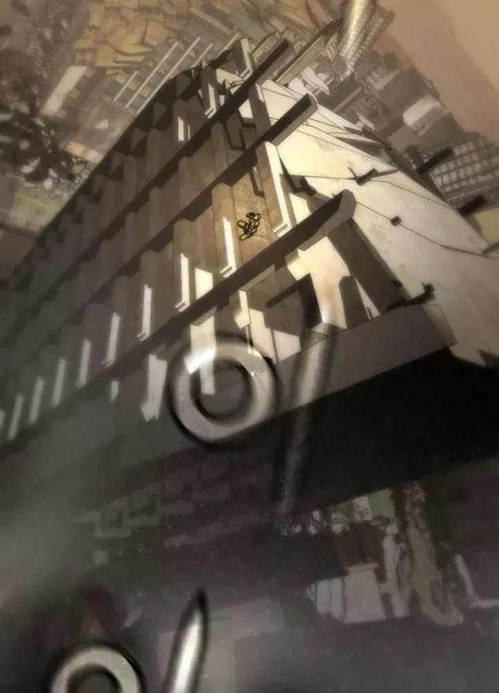 D-Day: Hầm Trú Ẩn Chapter 0 - Trang 2