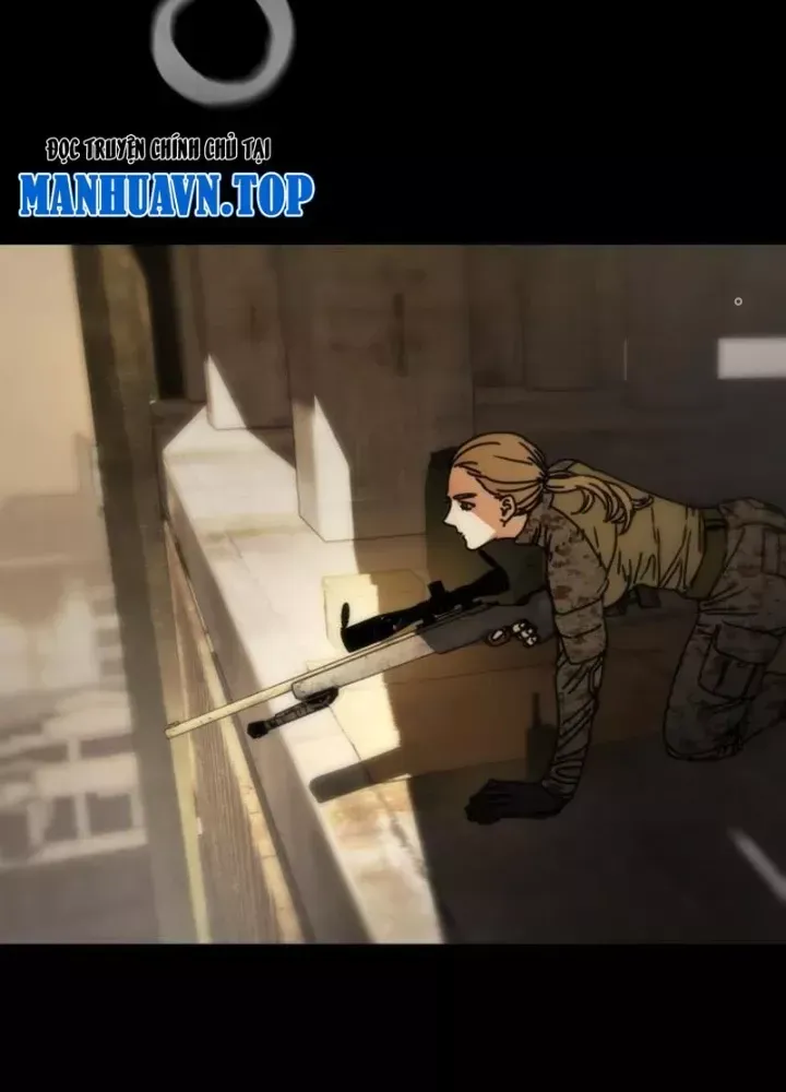 D-Day: Hầm Trú Ẩn Chapter 0 - Trang 2