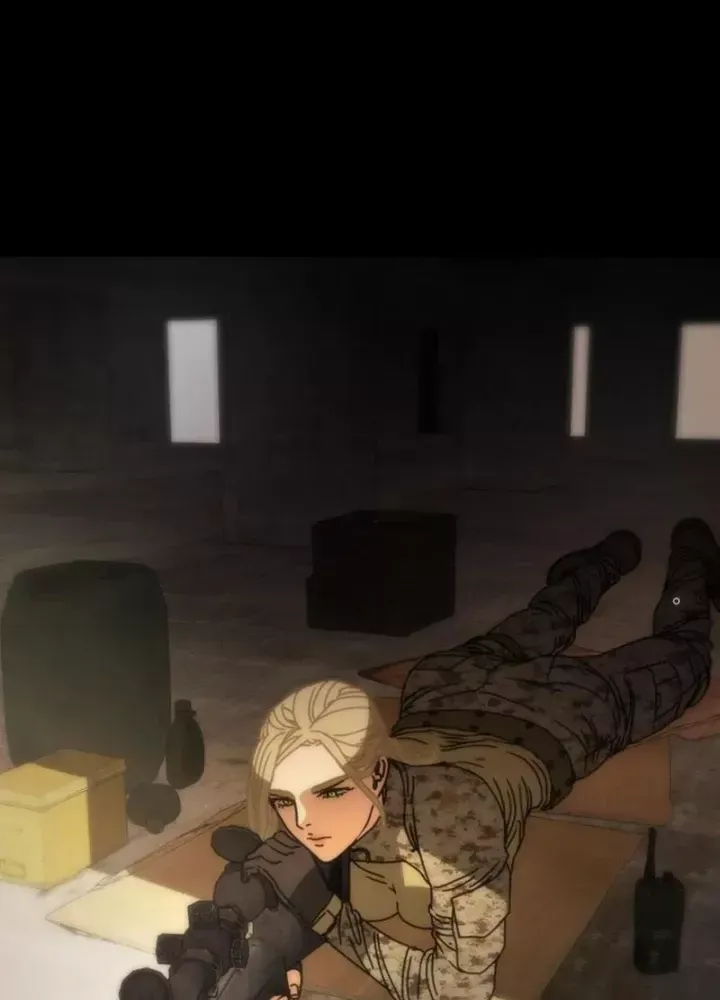 D-Day: Hầm Trú Ẩn Chapter 0 - Trang 2