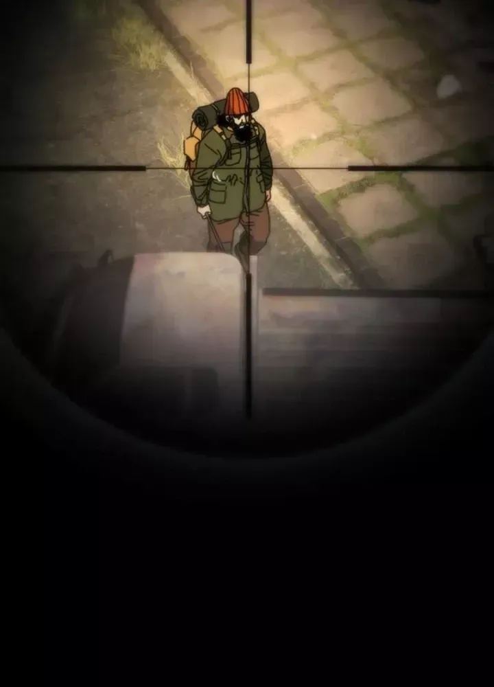 D-Day: Hầm Trú Ẩn Chapter 0 - Trang 2