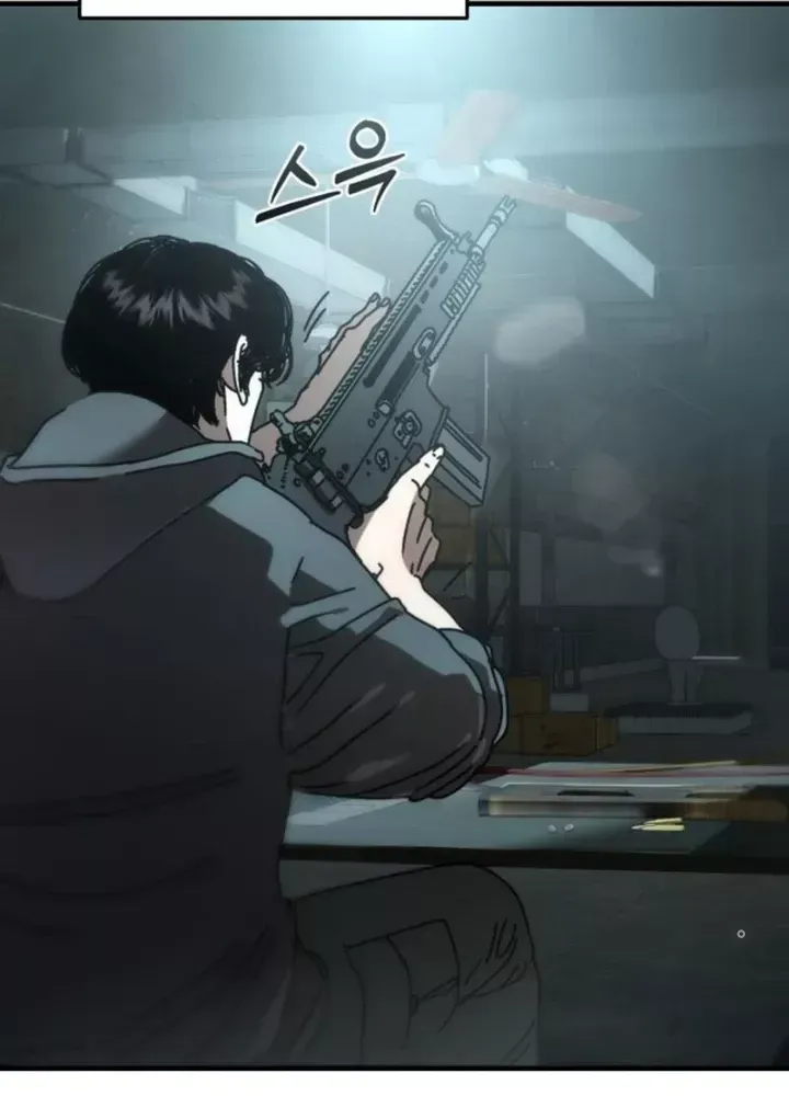 D-Day: Hầm Trú Ẩn Chapter 0 - Trang 2