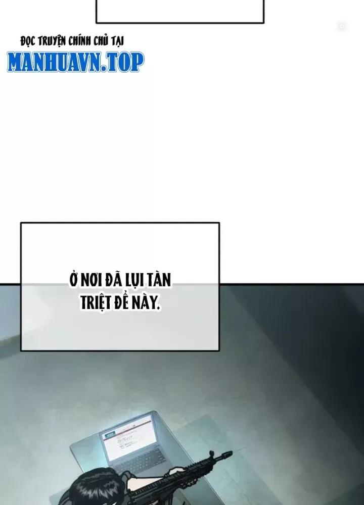 D-Day: Hầm Trú Ẩn Chapter 0 - Trang 2