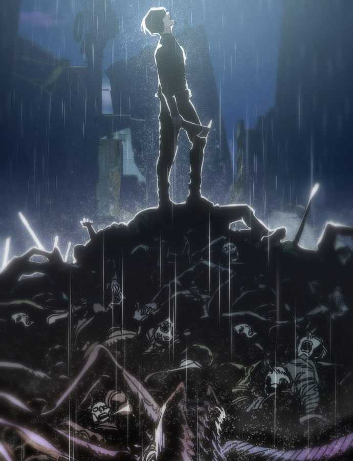 D-Day: Hầm Trú Ẩn Chapter 1 - Trang 2