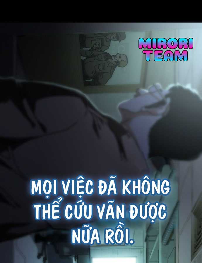 D-Day: Hầm Trú Ẩn Chapter 1 - Trang 2