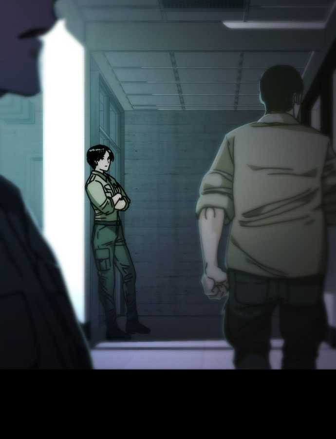 D-Day: Hầm Trú Ẩn Chapter 1 - Trang 2