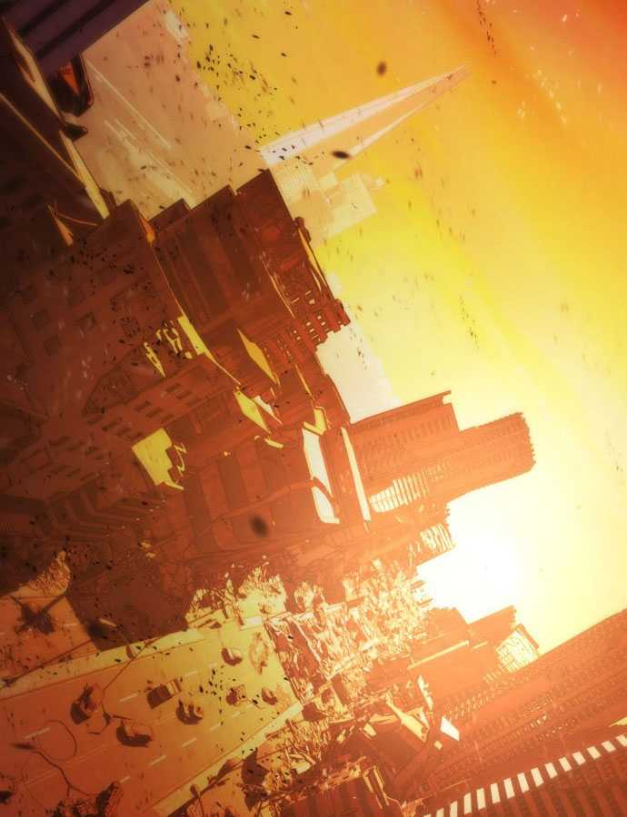 D-Day: Hầm Trú Ẩn Chapter 1 - Trang 2