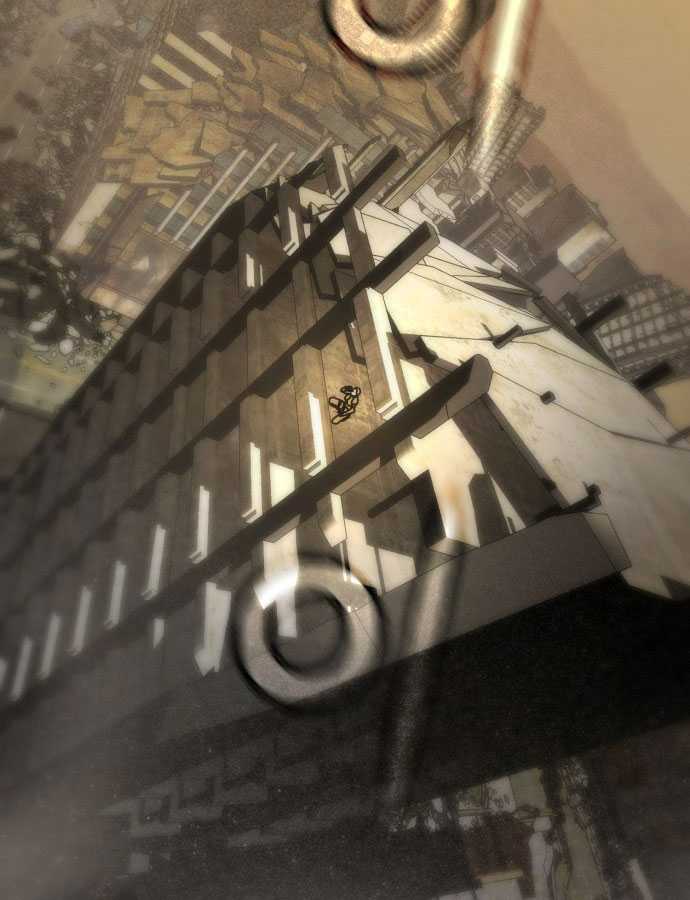 D-Day: Hầm Trú Ẩn Chapter 1 - Trang 2