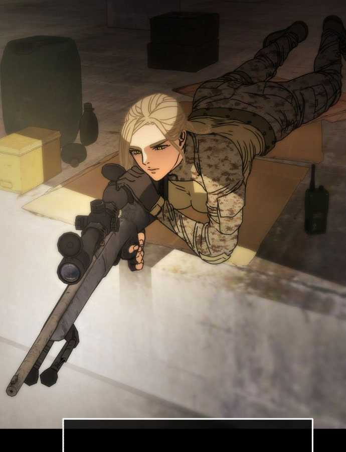 D-Day: Hầm Trú Ẩn Chapter 1 - Trang 2