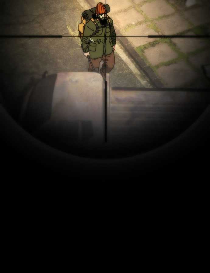 D-Day: Hầm Trú Ẩn Chapter 1 - Trang 2