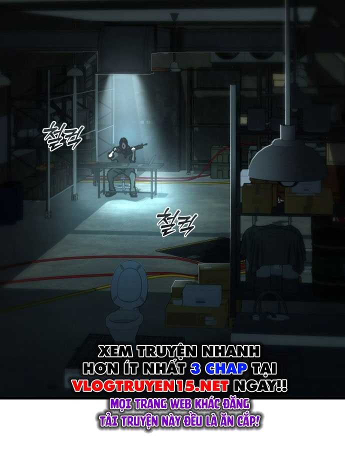 D-Day: Hầm Trú Ẩn Chapter 1 - Trang 2