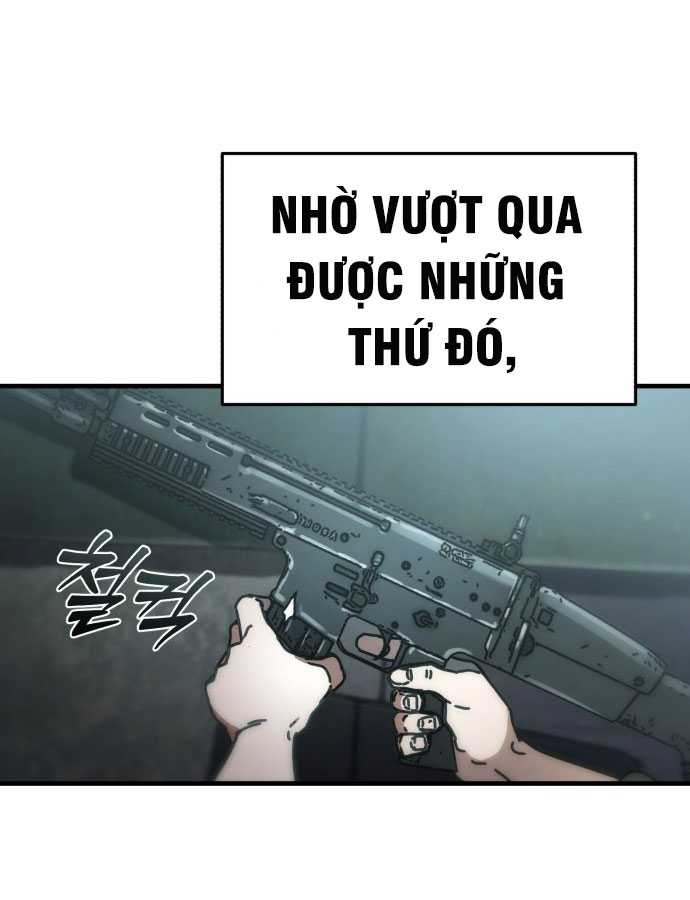 D-Day: Hầm Trú Ẩn Chapter 1 - Trang 2