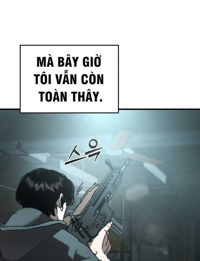 D-Day: Hầm Trú Ẩn Chapter 1 - Trang 2