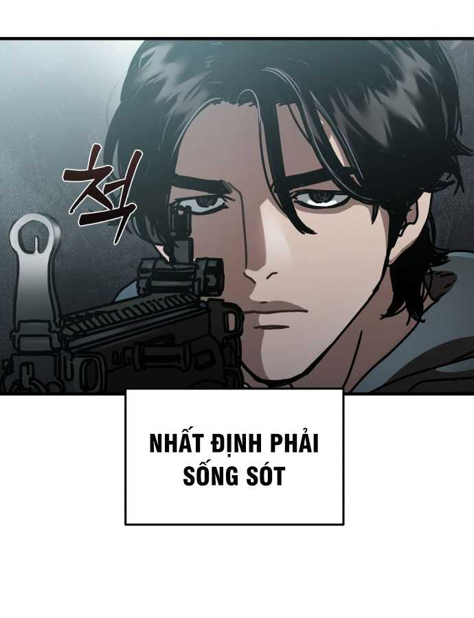 D-Day: Hầm Trú Ẩn Chapter 1 - Trang 2