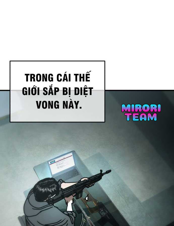 D-Day: Hầm Trú Ẩn Chapter 1 - Trang 2