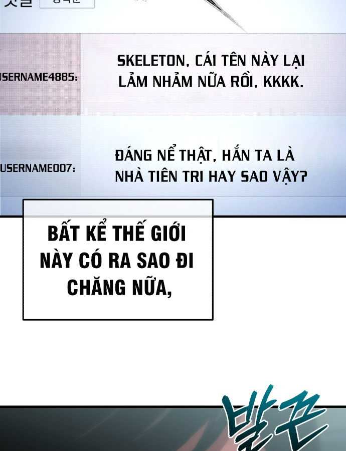 D-Day: Hầm Trú Ẩn Chapter 1 - Trang 2