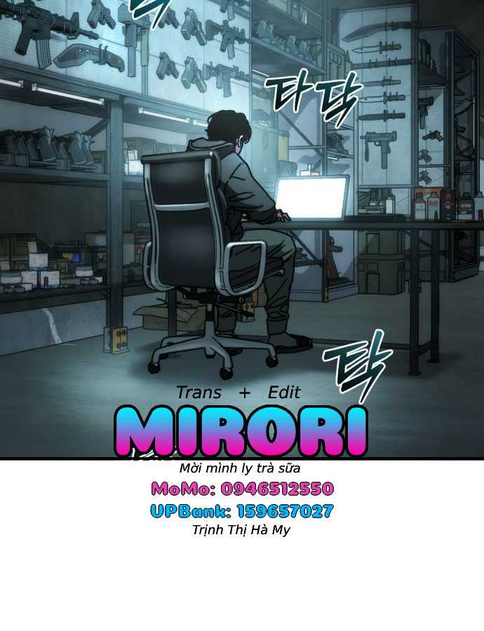 D-Day: Hầm Trú Ẩn Chapter 1 - Trang 2