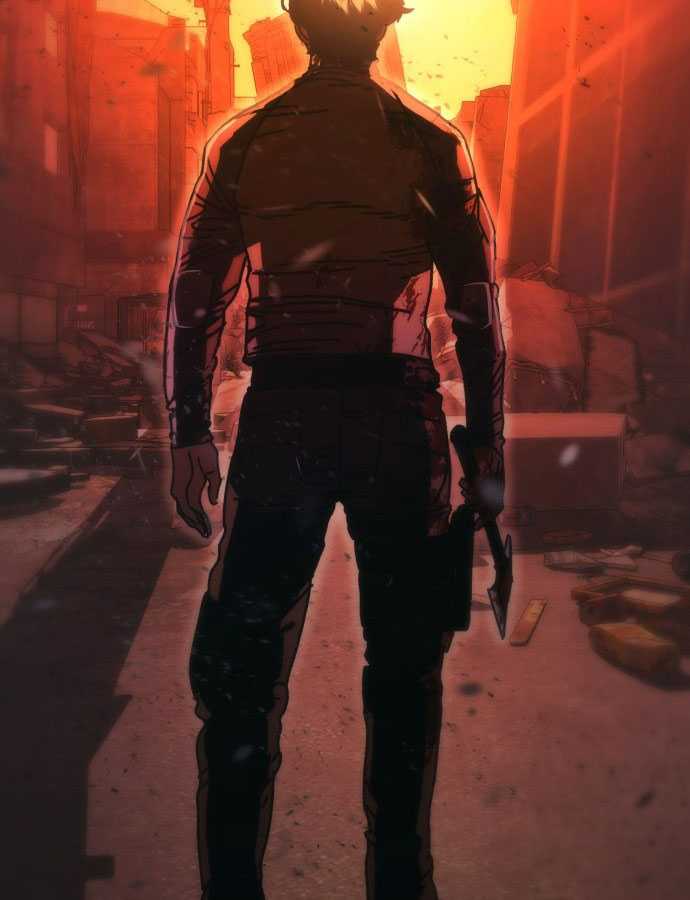 D-Day: Hầm Trú Ẩn Chapter 1 - Trang 2