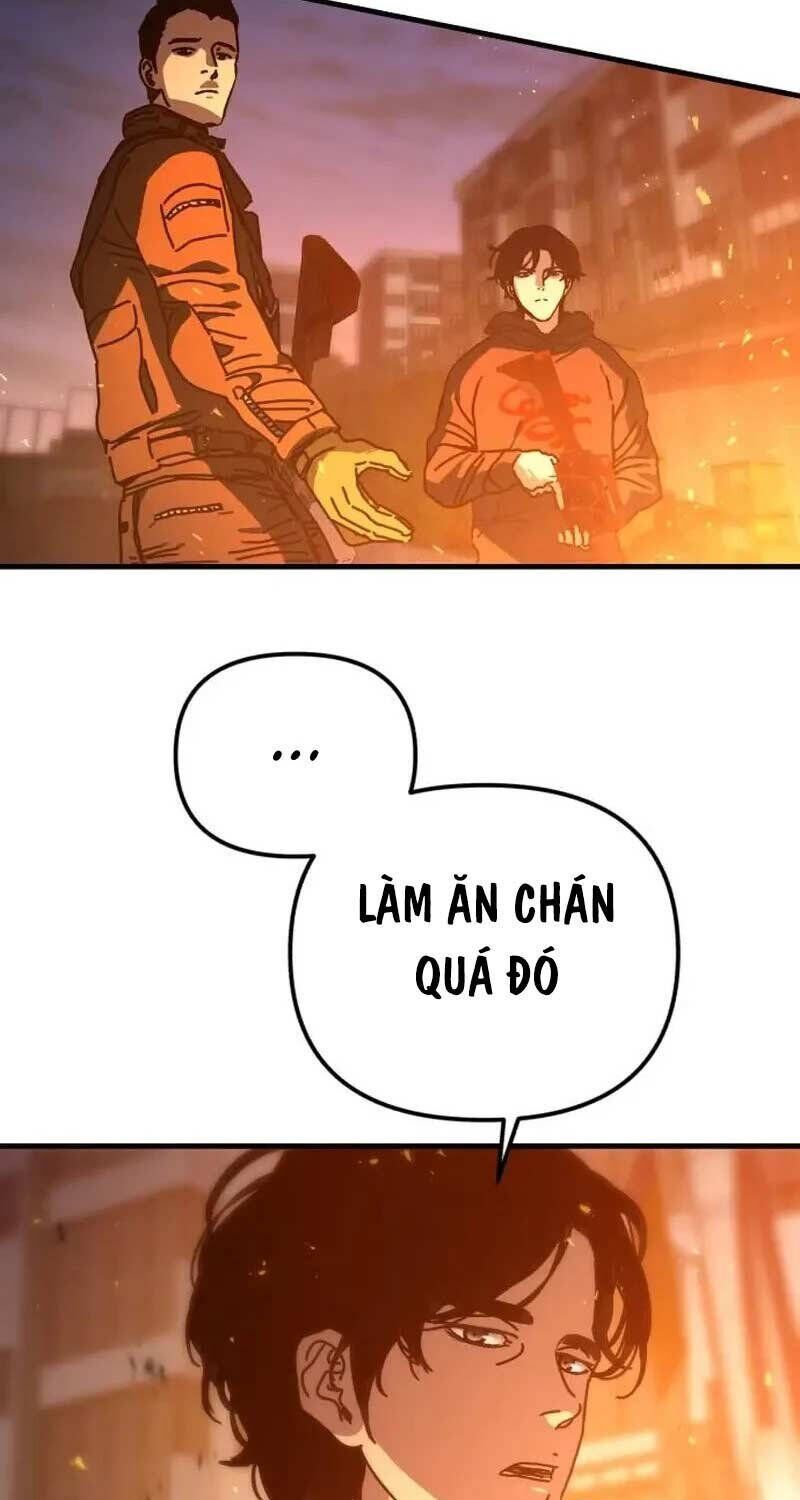 D-Day: Hầm Trú Ẩn Chapter 12 - Trang 2