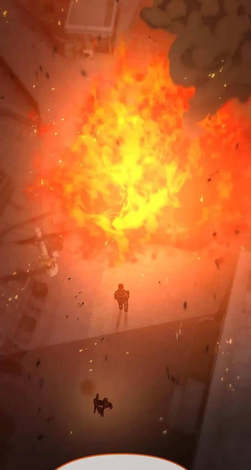 D-Day: Hầm Trú Ẩn Chapter 12 - Trang 2