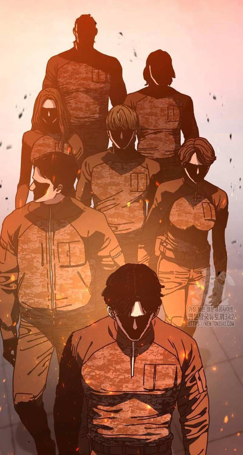 D-Day: Hầm Trú Ẩn Chapter 12 - Trang 2