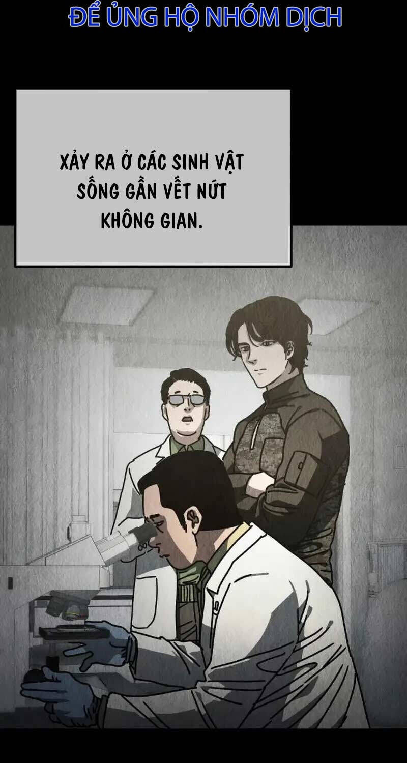 D-Day: Hầm Trú Ẩn Chapter 12 - Trang 2