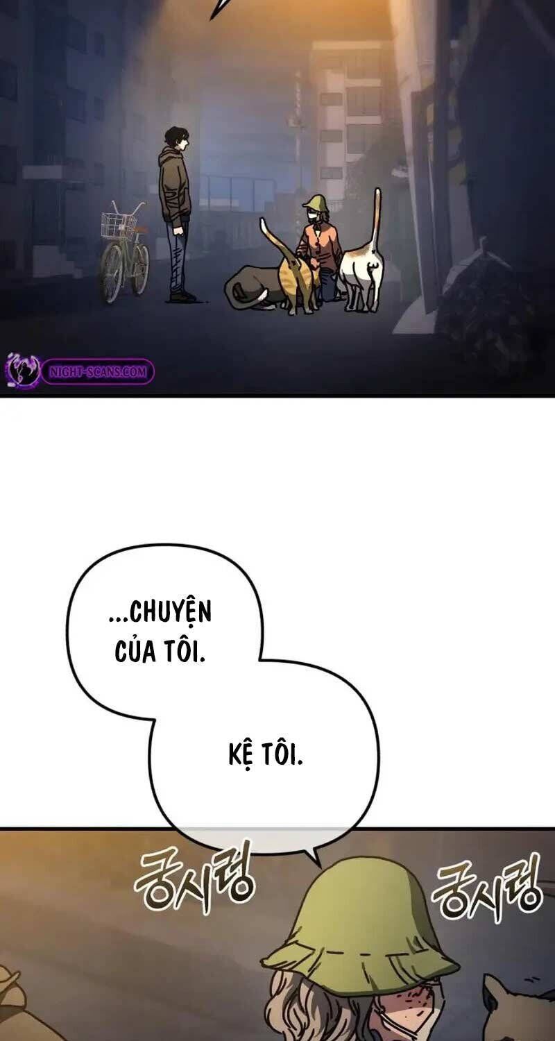 D-Day: Hầm Trú Ẩn Chapter 12 - Trang 2