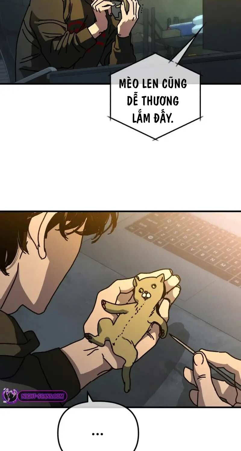 D-Day: Hầm Trú Ẩn Chapter 12 - Trang 2