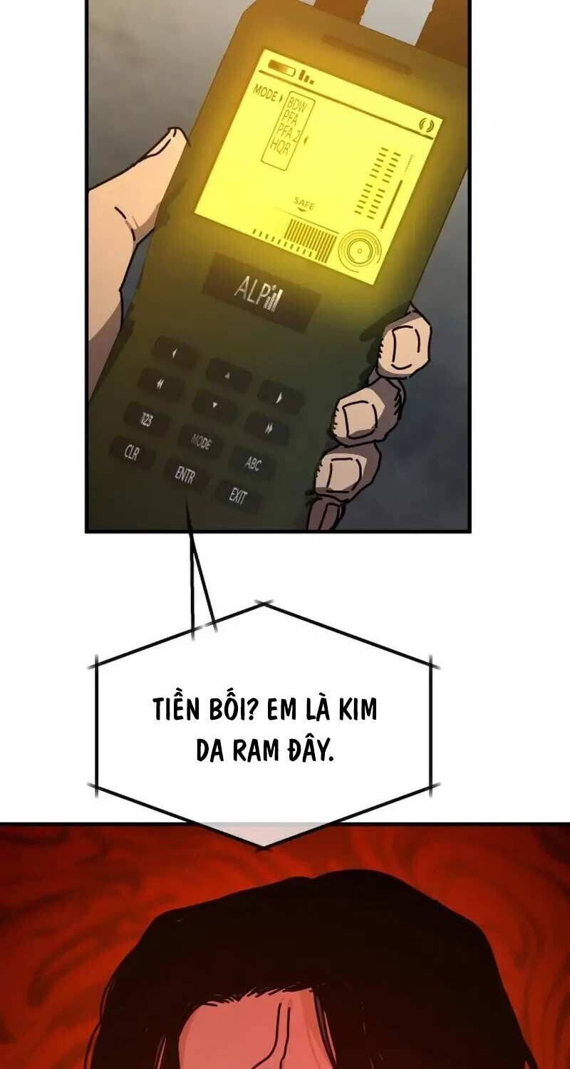 D-Day: Hầm Trú Ẩn Chapter 12 - Trang 2