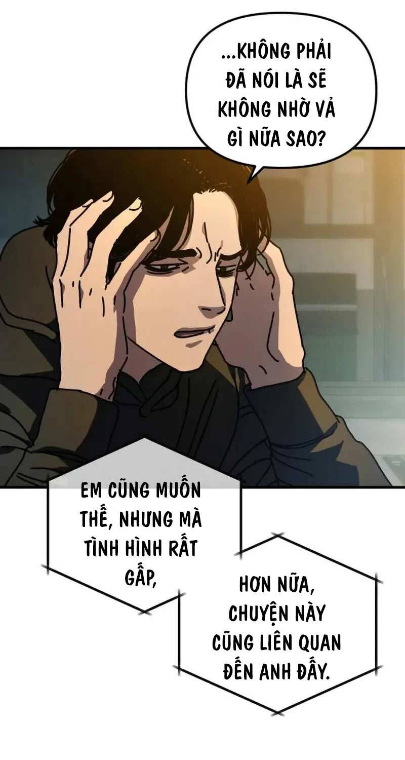 D-Day: Hầm Trú Ẩn Chapter 12 - Trang 2