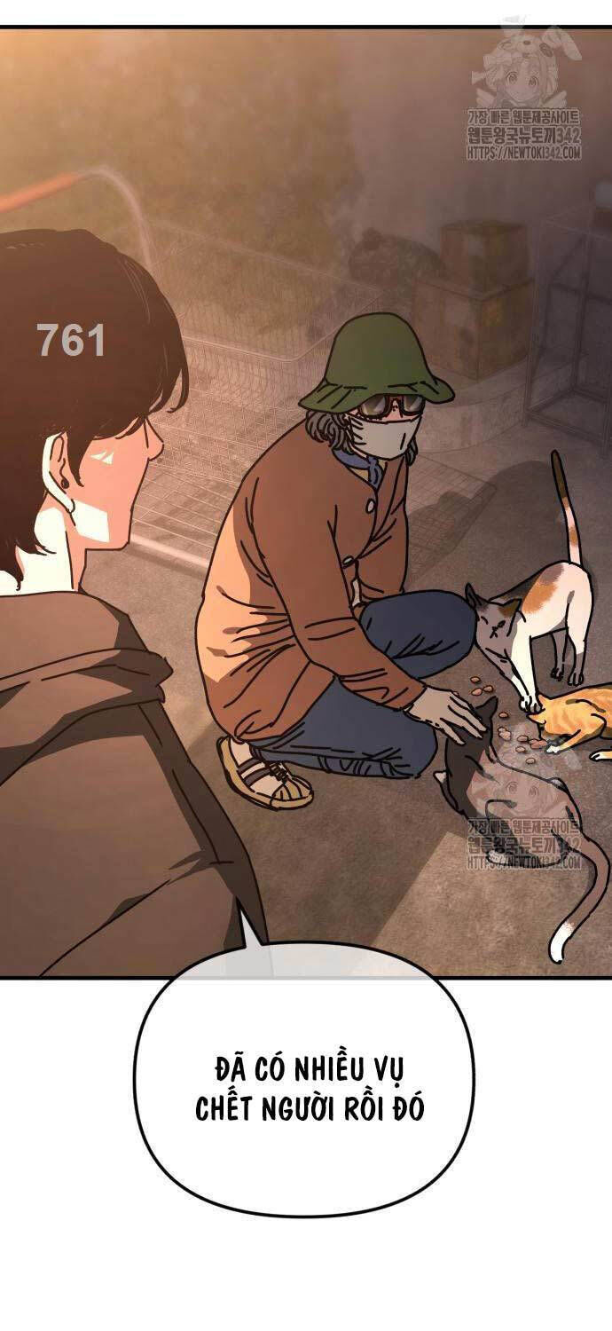 D-Day: Hầm Trú Ẩn Chapter 12 - Trang 2