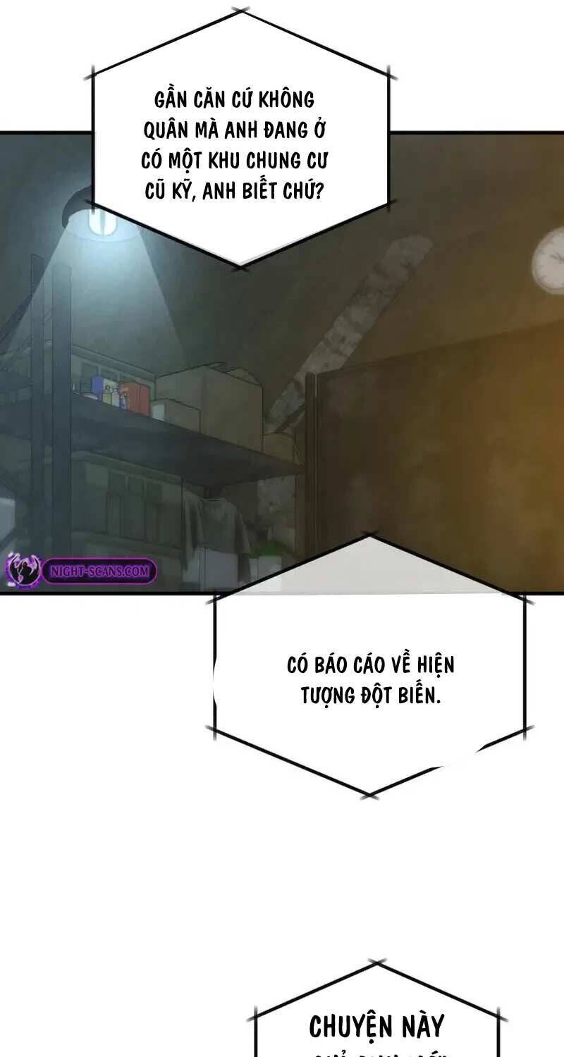 D-Day: Hầm Trú Ẩn Chapter 12 - Trang 2