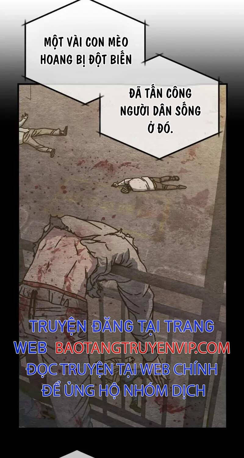 D-Day: Hầm Trú Ẩn Chapter 12 - Trang 2