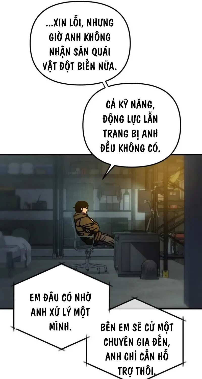 D-Day: Hầm Trú Ẩn Chapter 12 - Trang 2
