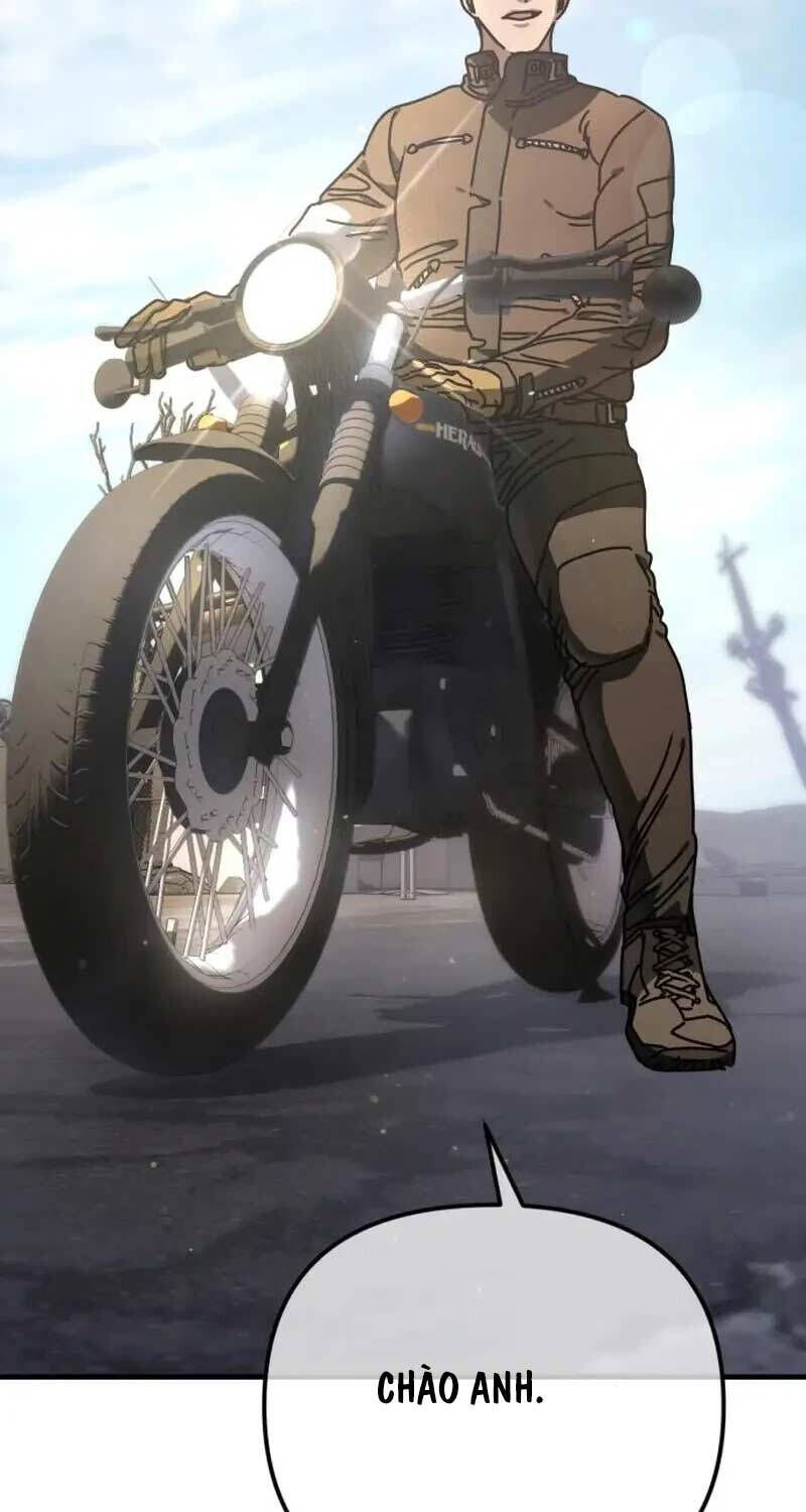 D-Day: Hầm Trú Ẩn Chapter 12 - Trang 2