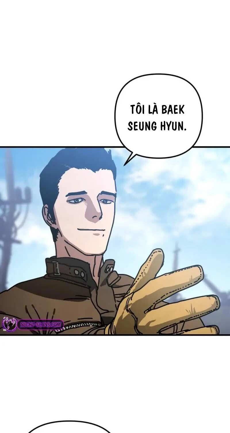 D-Day: Hầm Trú Ẩn Chapter 12 - Trang 2