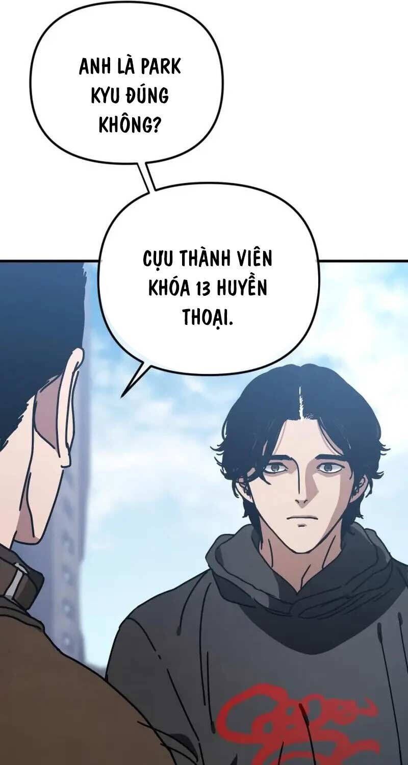 D-Day: Hầm Trú Ẩn Chapter 12 - Trang 2