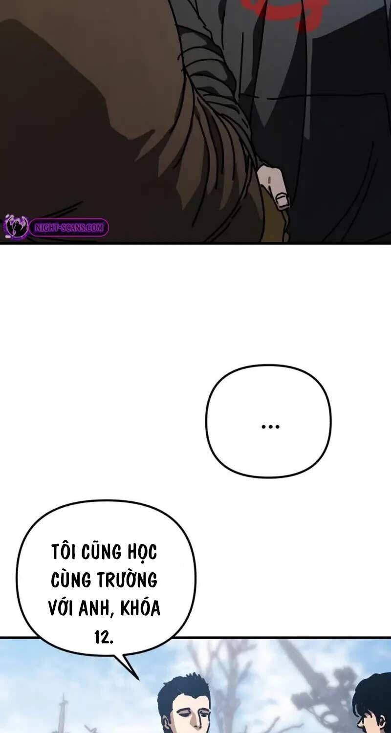 D-Day: Hầm Trú Ẩn Chapter 12 - Trang 2