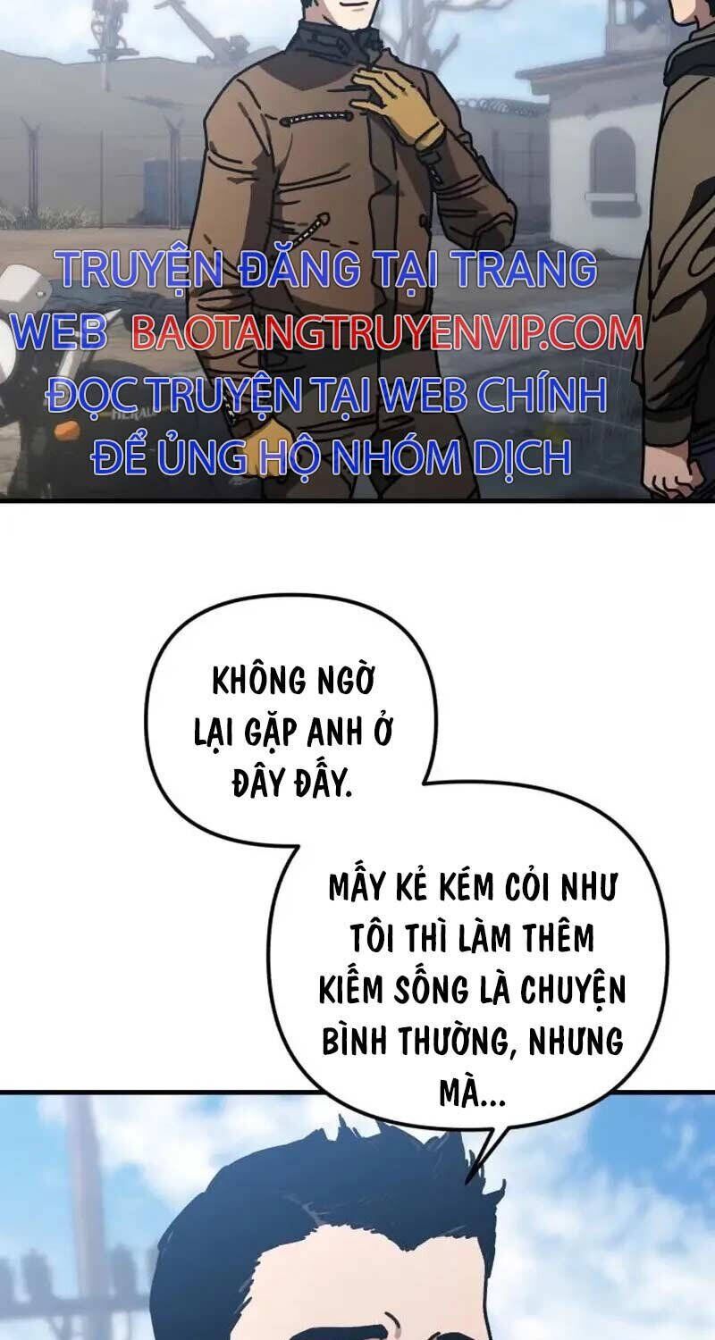 D-Day: Hầm Trú Ẩn Chapter 12 - Trang 2