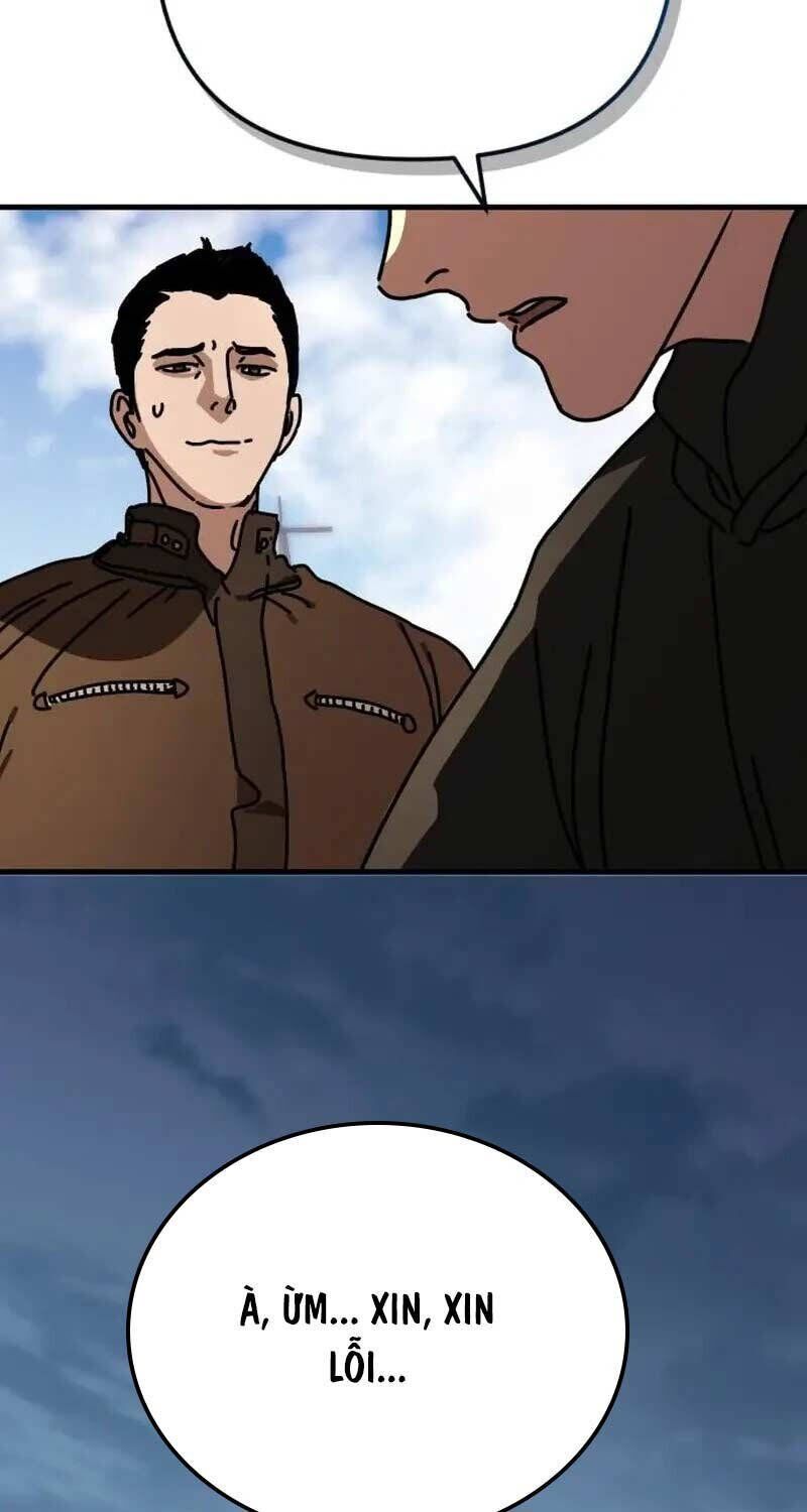 D-Day: Hầm Trú Ẩn Chapter 12 - Trang 2