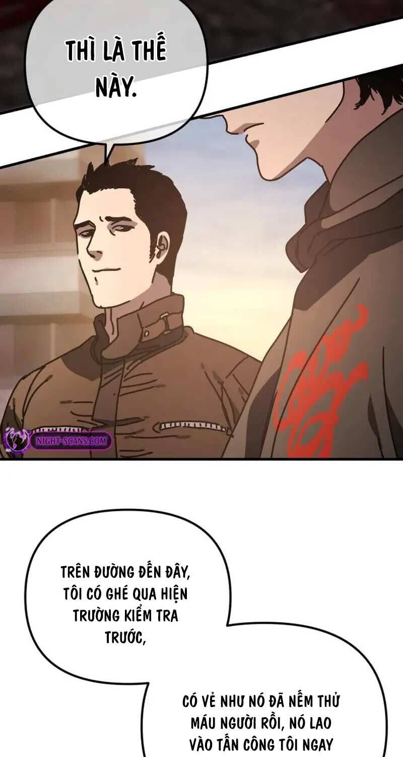 D-Day: Hầm Trú Ẩn Chapter 12 - Trang 2