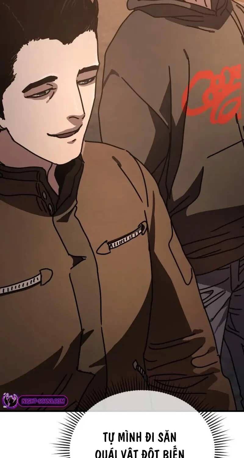 D-Day: Hầm Trú Ẩn Chapter 12 - Trang 2