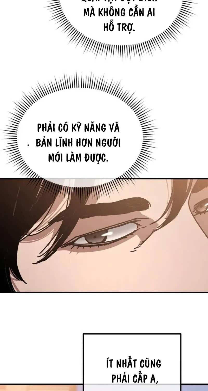 D-Day: Hầm Trú Ẩn Chapter 12 - Trang 2